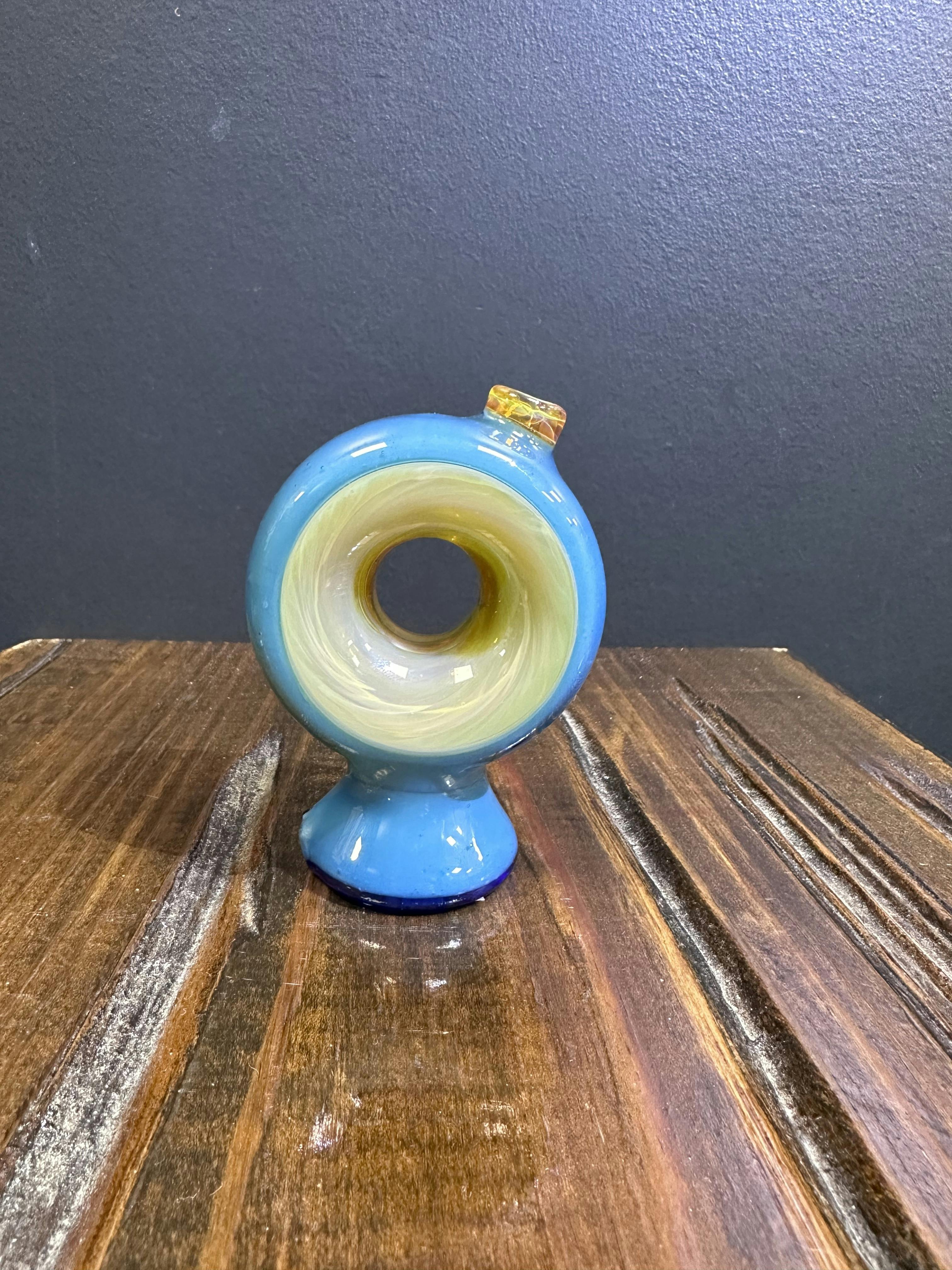Donut Puffco Top