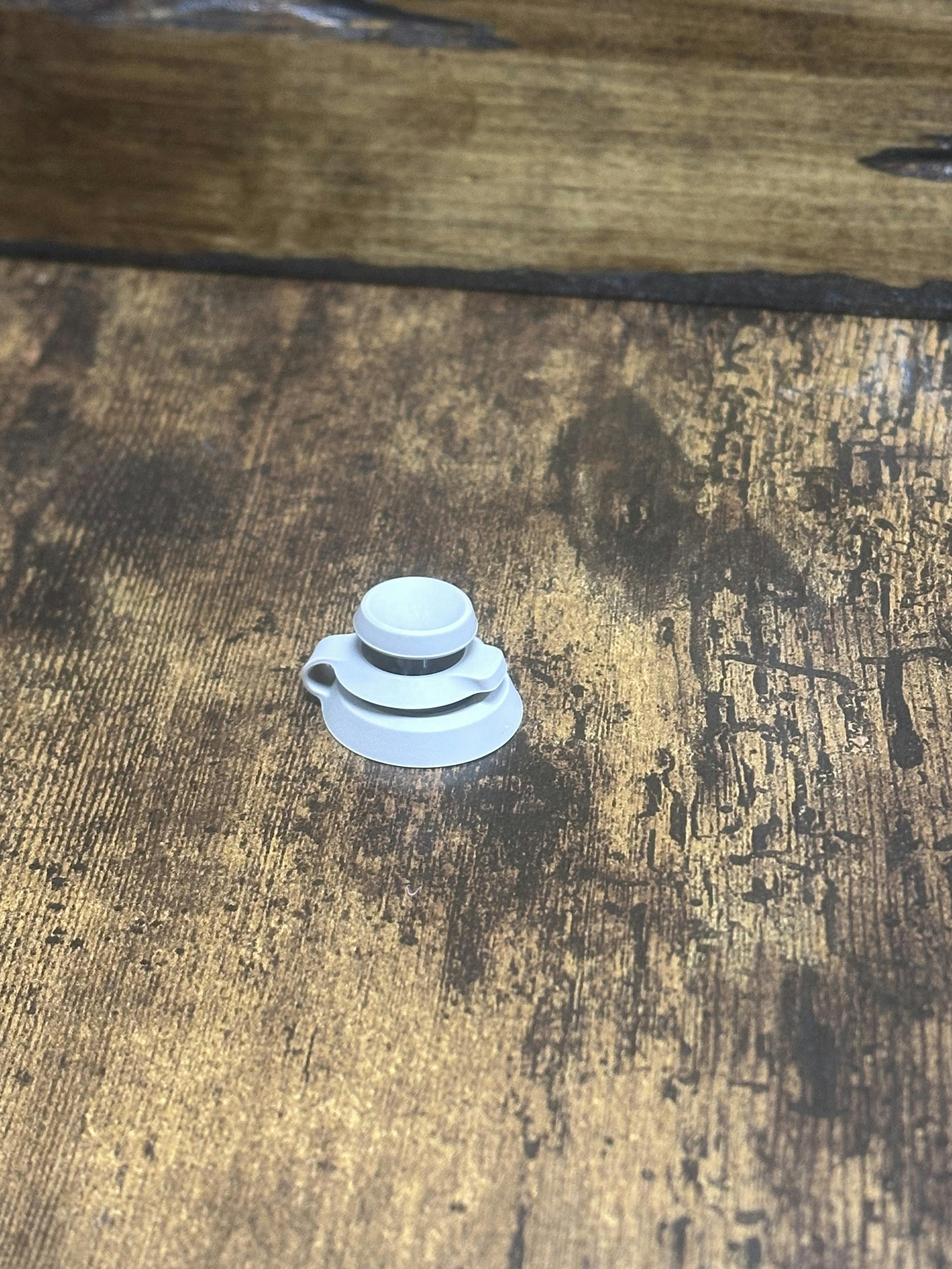 Proxy Joystick Carb Cap | Desert