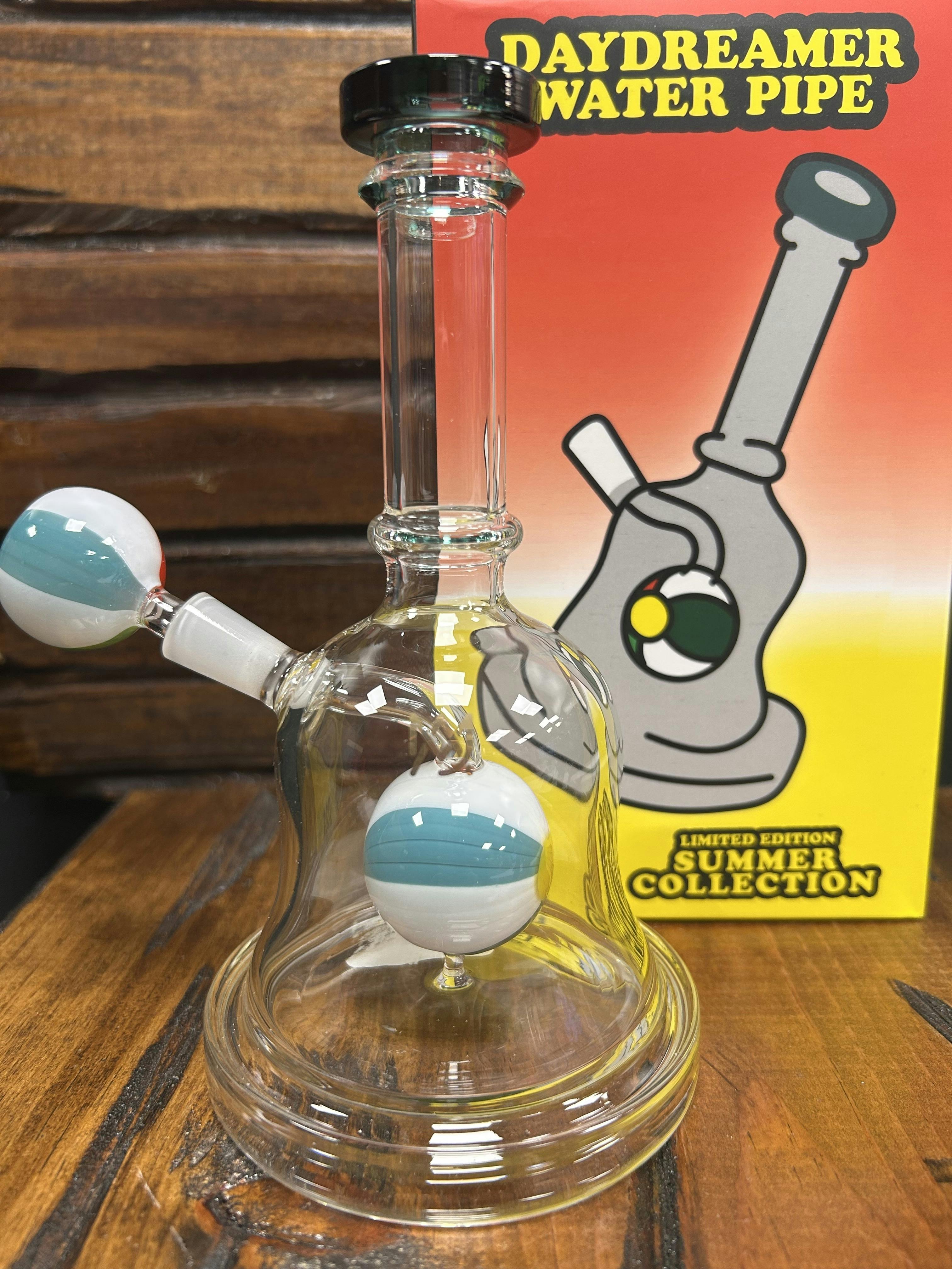 Day Dreamer Water Pipe | MJ Arsenal