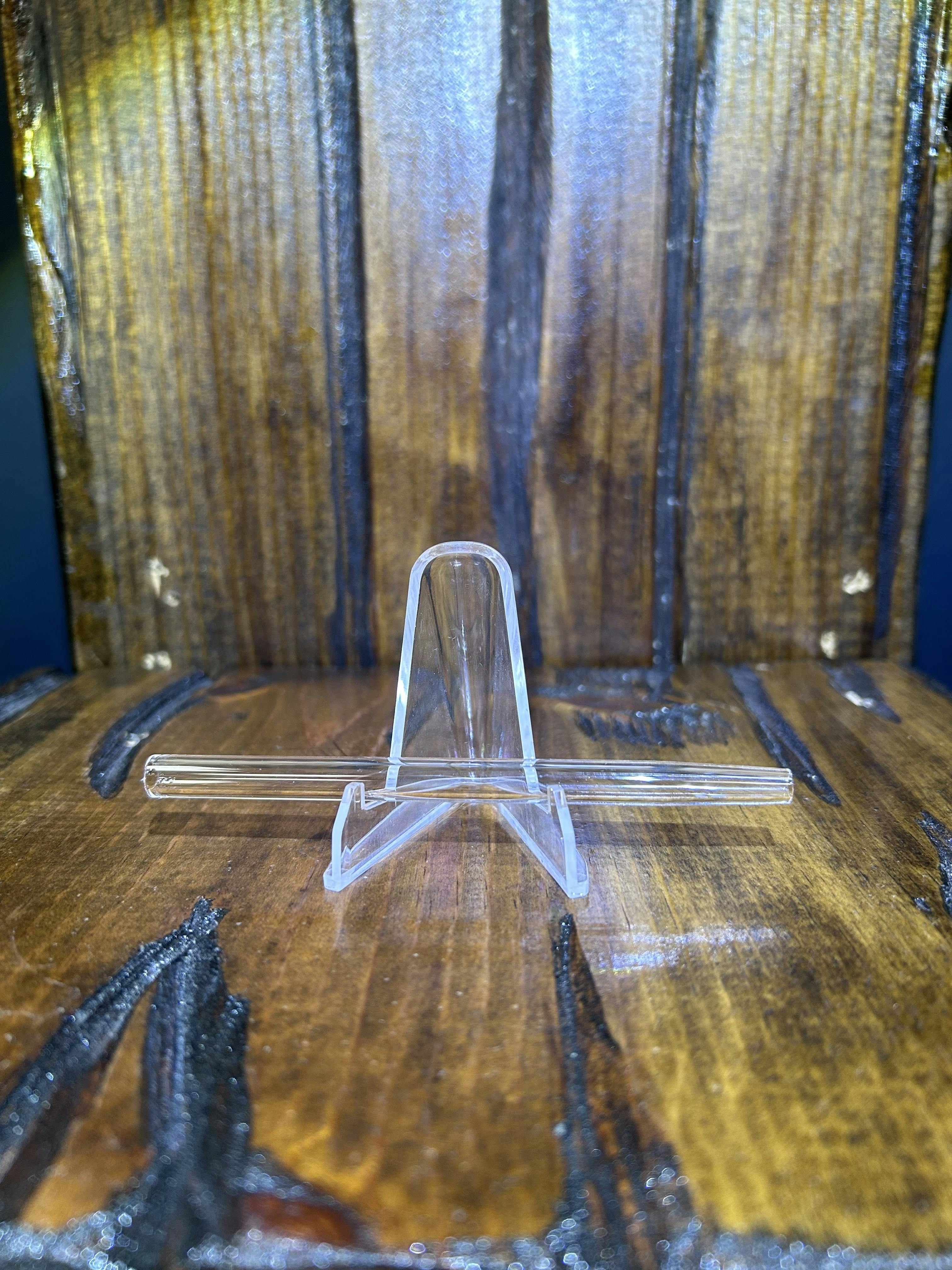 Pulsar Quartz Dab Straw Replacements 4.5"