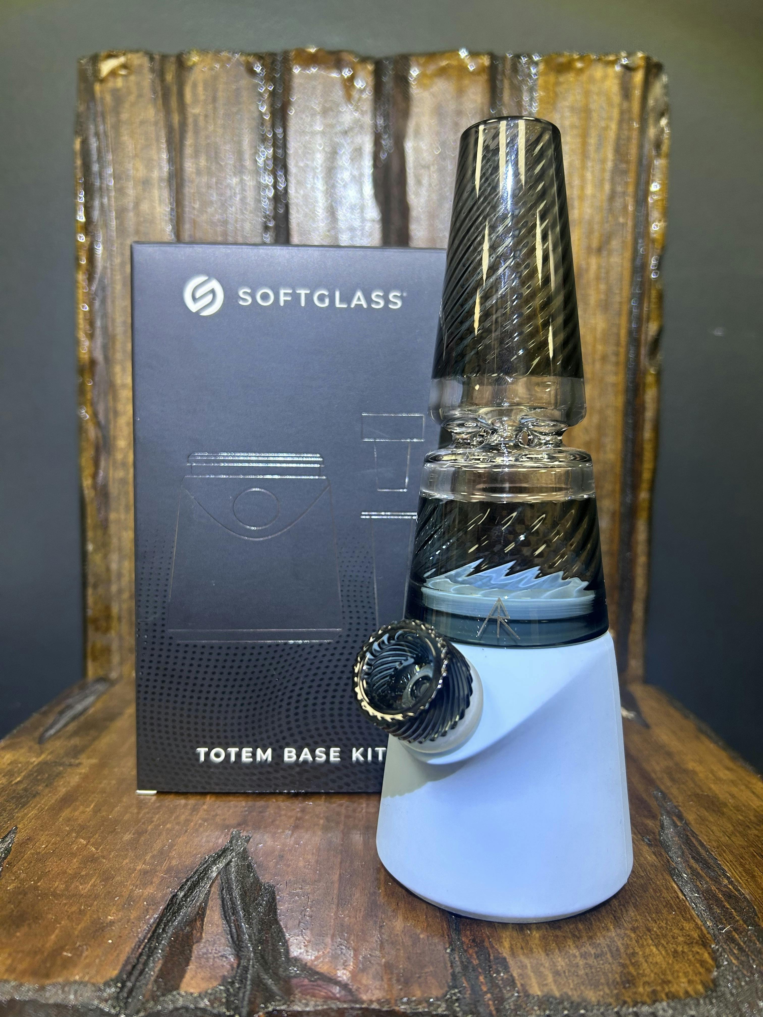 Totem Base Kit | Soft Glass