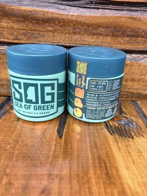 CPR | 3.5g | SOG