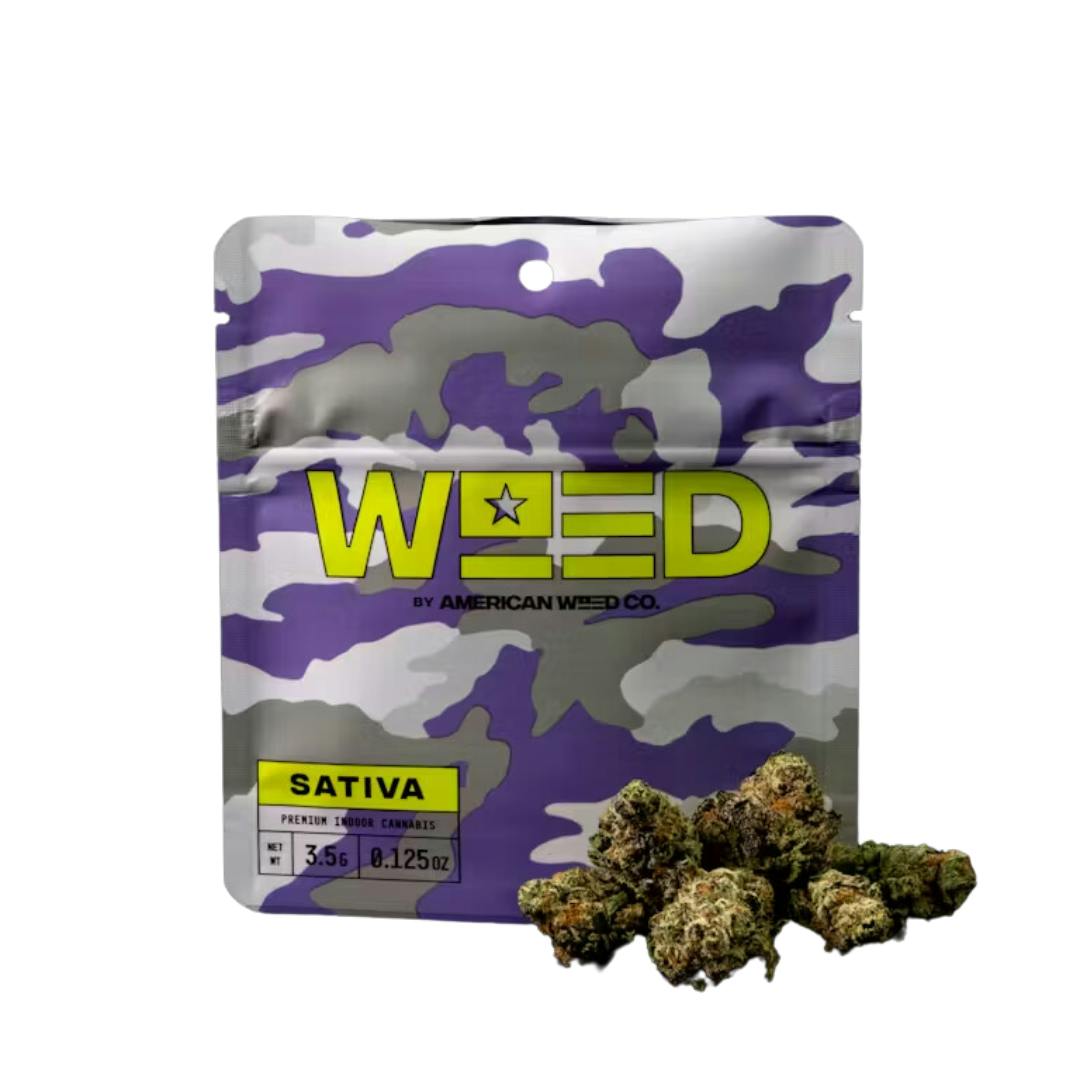 Gelonade (S) indoor - 3.5 g at Delta Dispensary