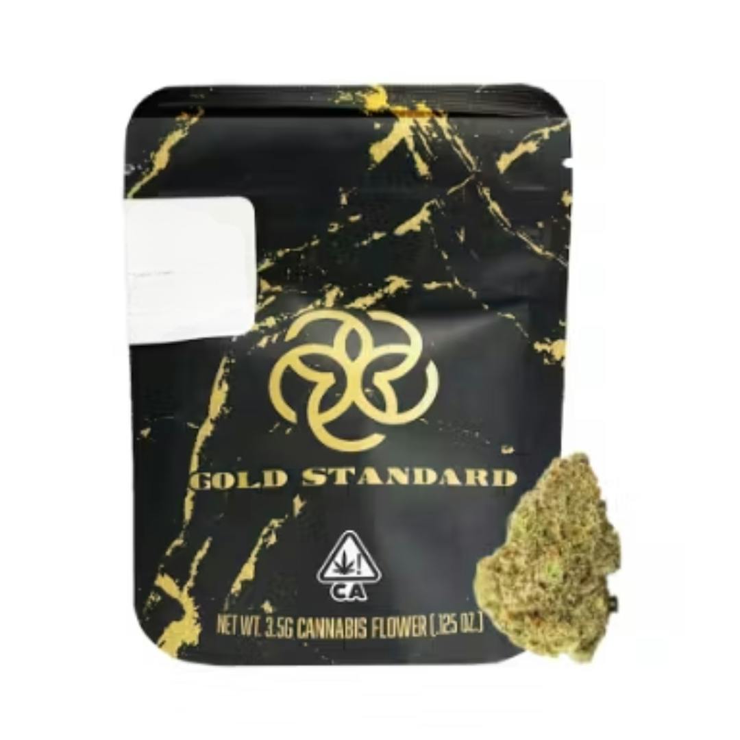 Jack Snacks: Jack Snacks (S) indoor - 3.5 g