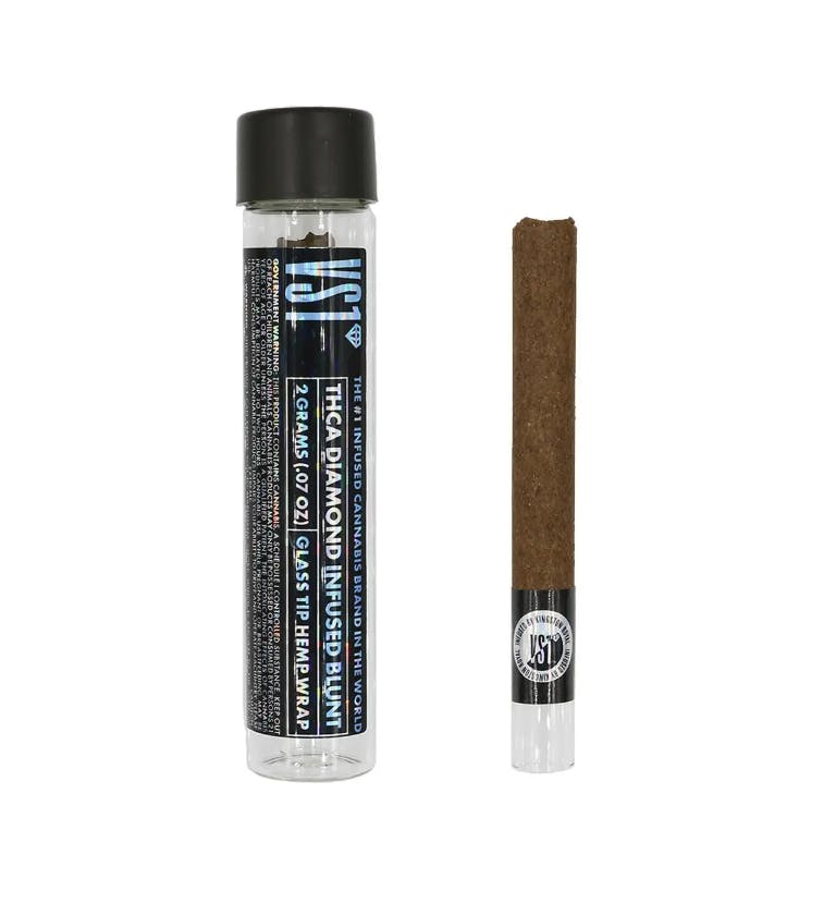 Butter Creme x: Frostiez Blunt