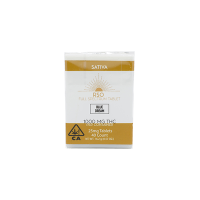 Sour Tangie: SOUR TANGIE SATIVA THC TABLETS 25MG 40 TABS 1000MG - 1000 mg