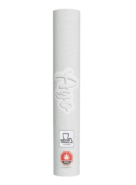 Ayo: Pre-Roll | Guava Tart