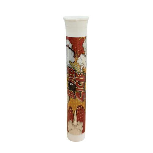 Bombsicle 1g Preroll Ghost Mode