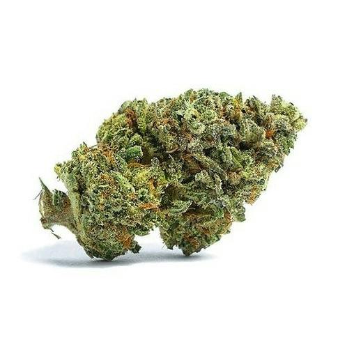 Deli Style Emerald Tier - Sour Garlic Cookies cannabis product