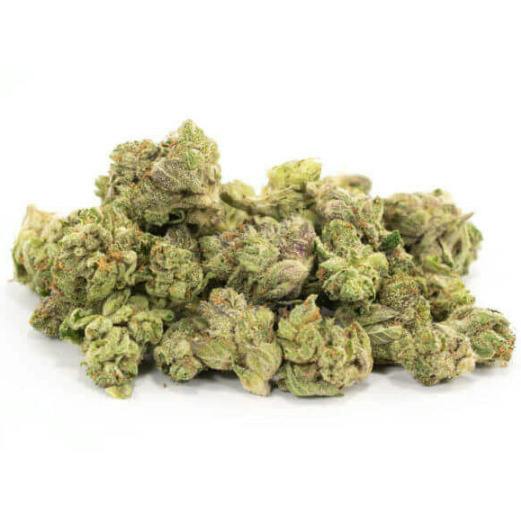 Deli Style Value Tier - Frosted Waffles Smalls at Cookies Grand Rapids Dispensary