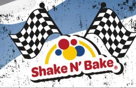 Shake & Bake 1g Single Preroll - Glueberry