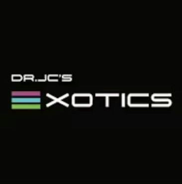 Dr. JC Exotic 1.5g Infused Preroll - Hippo High