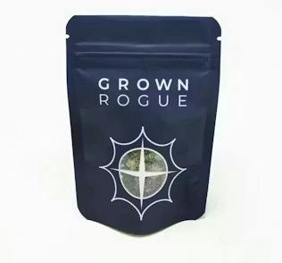 Grown Rogue Pre-Pack 3.5g - Empress cannabis product