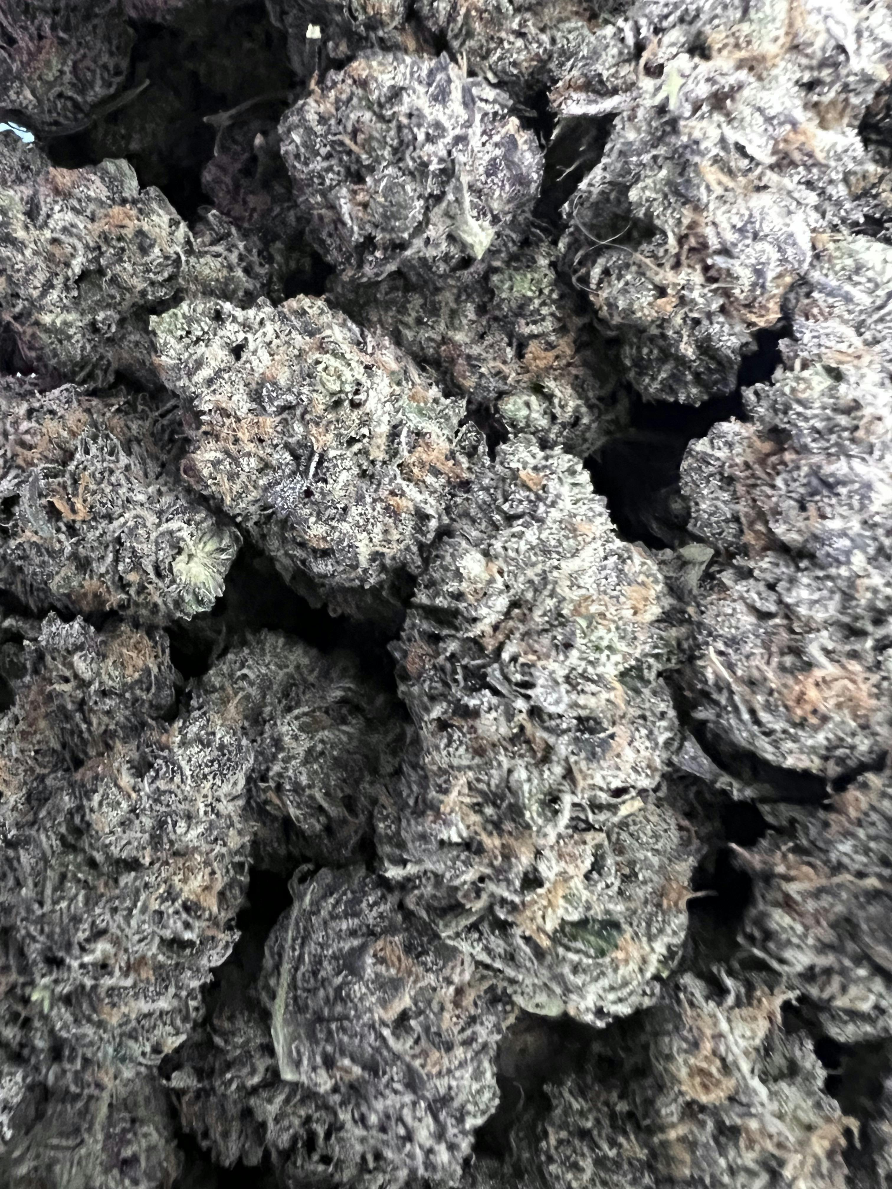 Deli Style Diamond Tier - Grape Frost