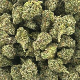 Deli Style Value Tier - Rainbow Candy Smalls at Cookies Grand Rapids Dispensary