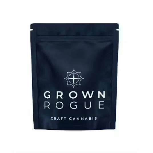 Grown Rogue Pre-Pack 3.5g - Tales From The Krypt