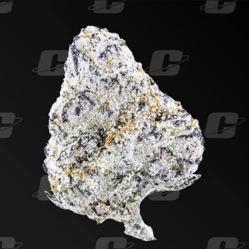 Deli Style Moon Rocks - Trap Cheeze Comets