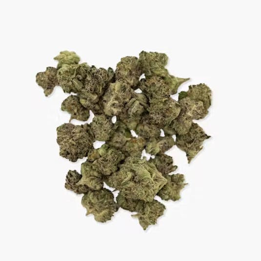 Deli Style Value Tier - Mellowz #7 Smalls at Cookies Grand Rapids Dispensary