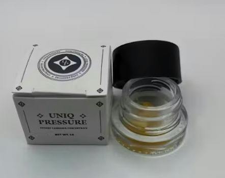 1UP 1g Live Resin - Trop Punch