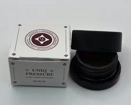 Uniq Pressure 5g Live Resin - Platinum LCG
