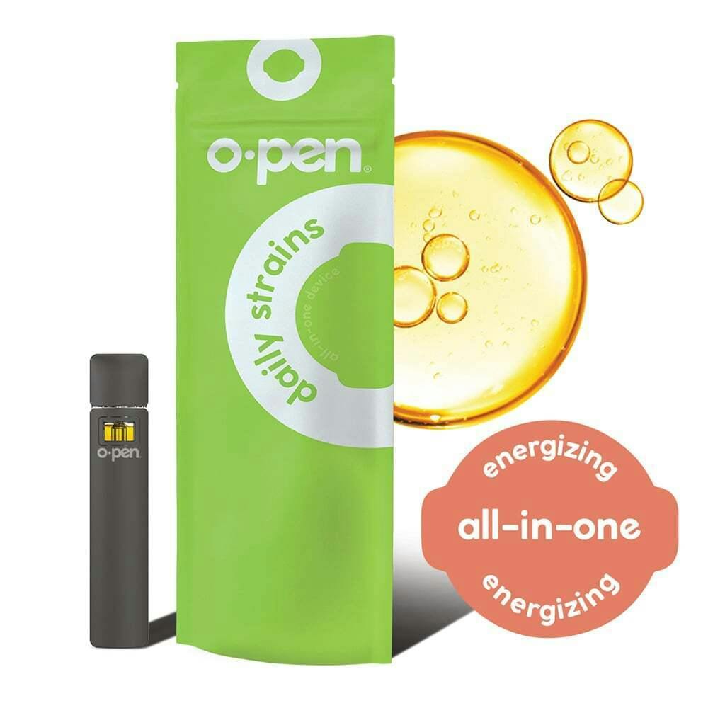 Energizing [2000mg]