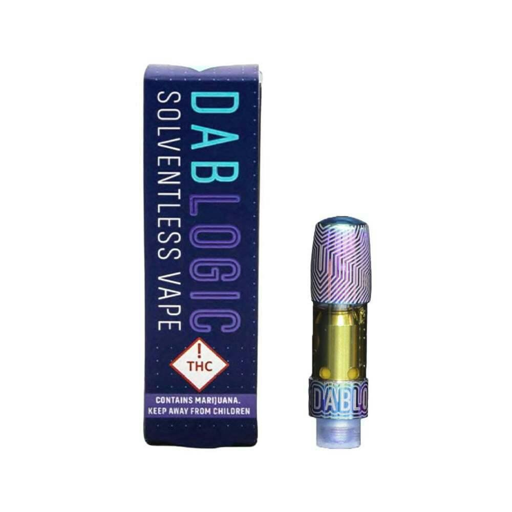 Mixed Micron SHO Cartridge