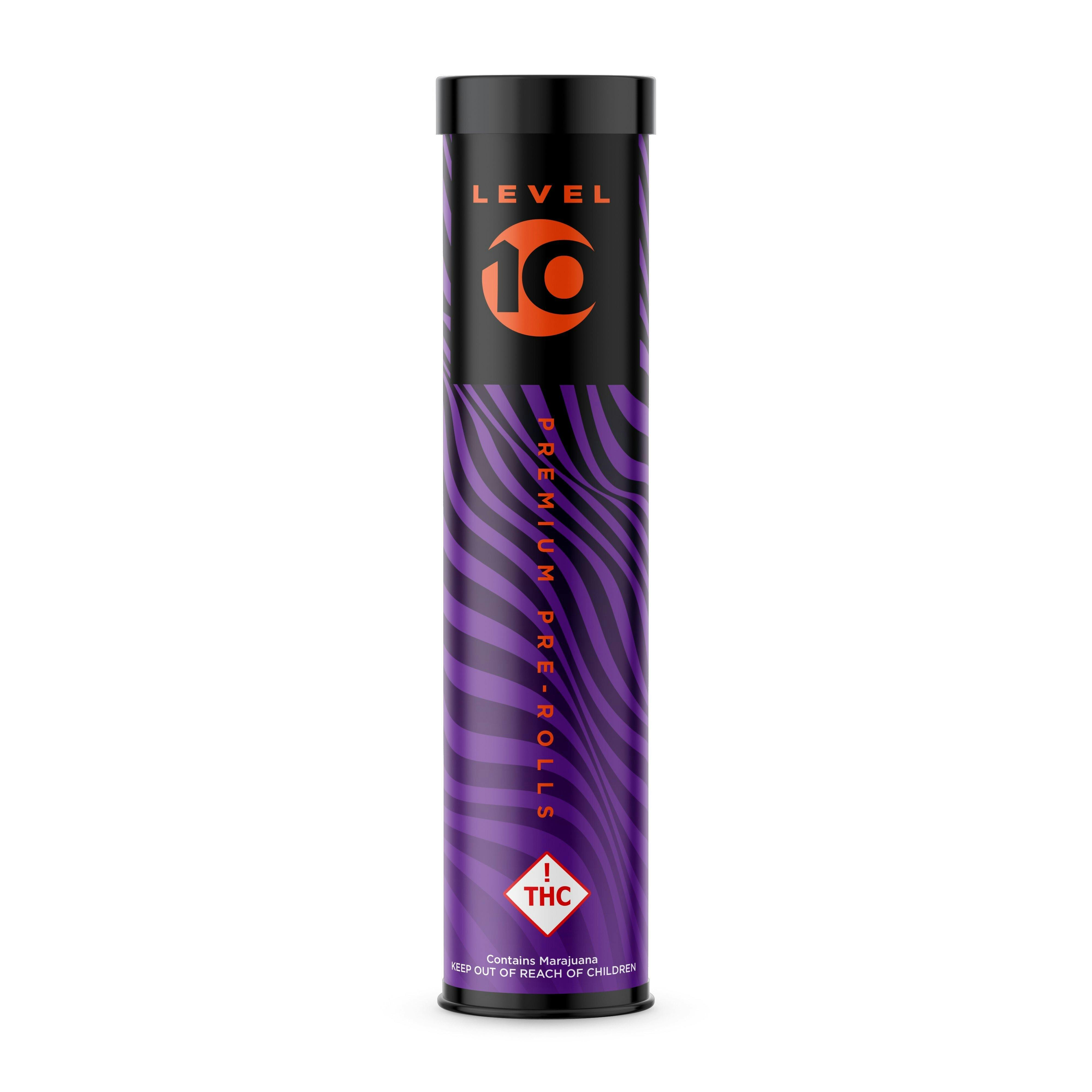 Premium Blend - Pistol Peach [1g]