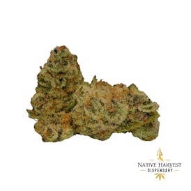 Exotic - Meat Breath