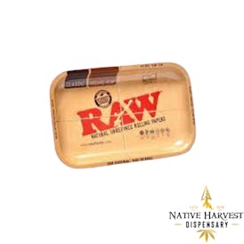 Medium Metal Tray
