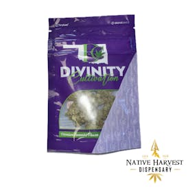 Divinity Prepacked 1/8th - Mimosa