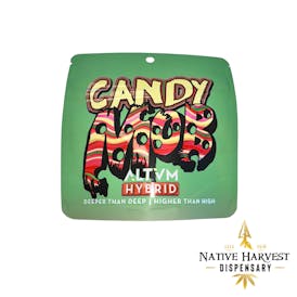 Altvm Prepacked 1/8th - Candy Mob