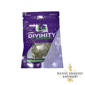 Divinity Prepacked 1/8th - Ice Cream Cake Oreoz