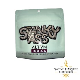 Altvm Prepacked 1/8th - Stanky Ass