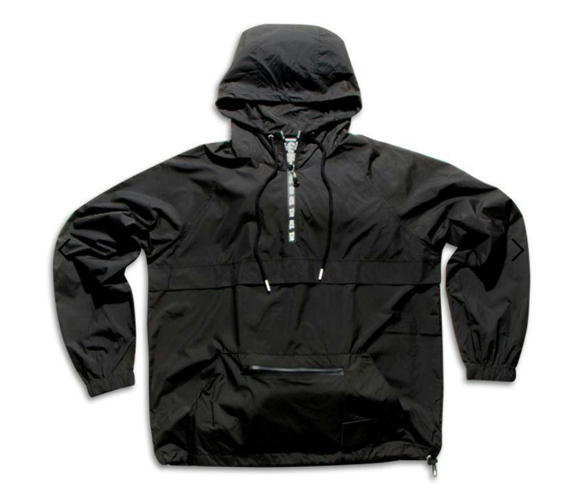 ¥£$ - Tactical Urban Pullover