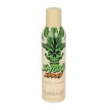 Smoxy Spray | Vanilla Dreams