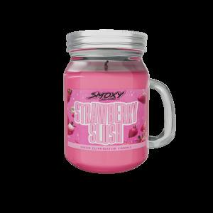 Smoxy Candles | Strawberry Slush | Mini