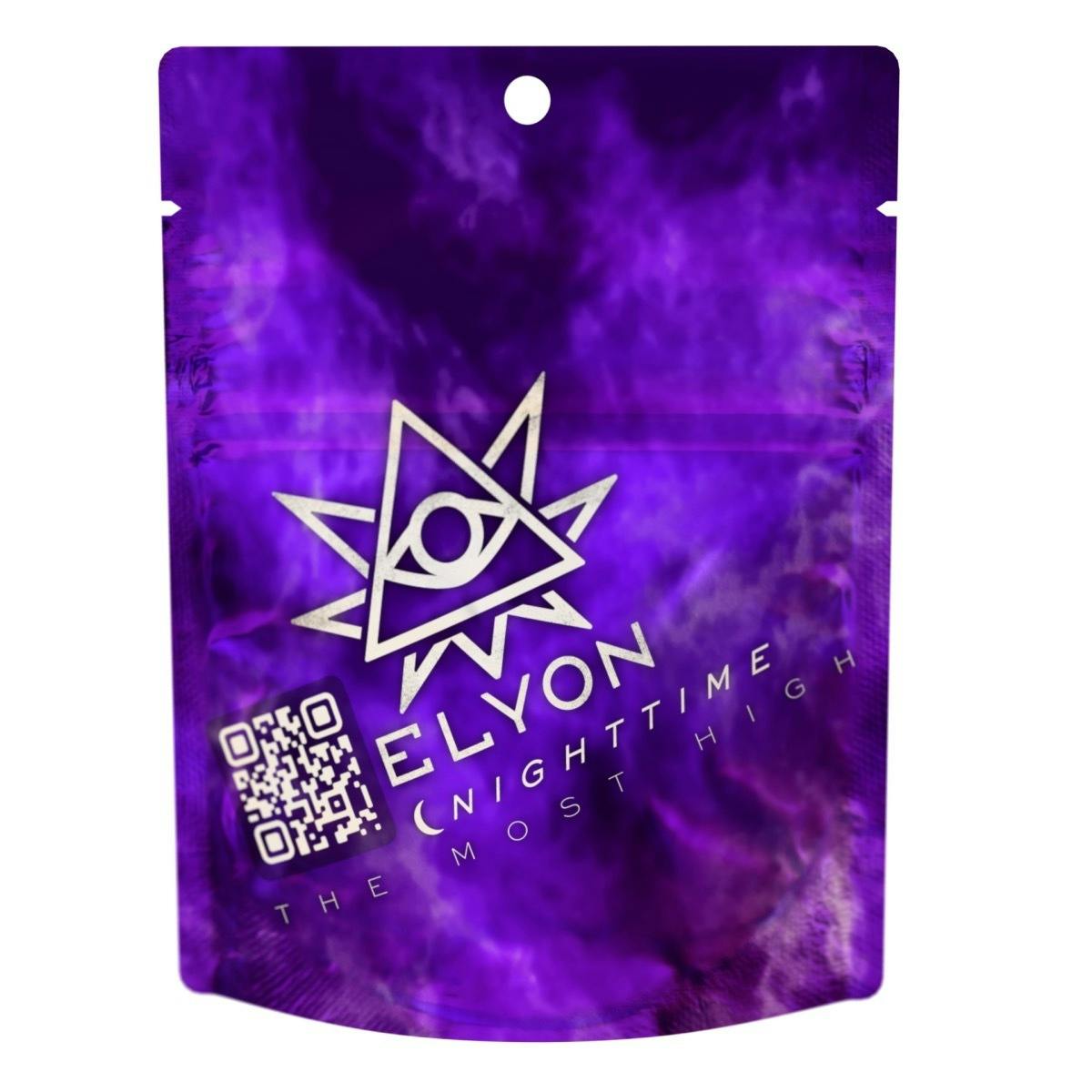 Elyon | Mule Fuel