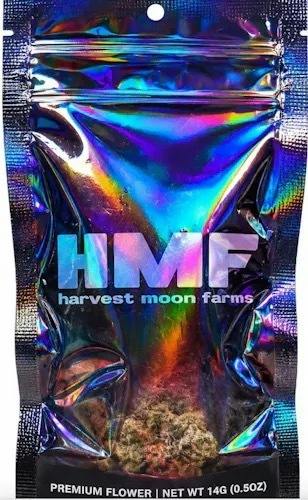 Harvest Moon Farms | The W