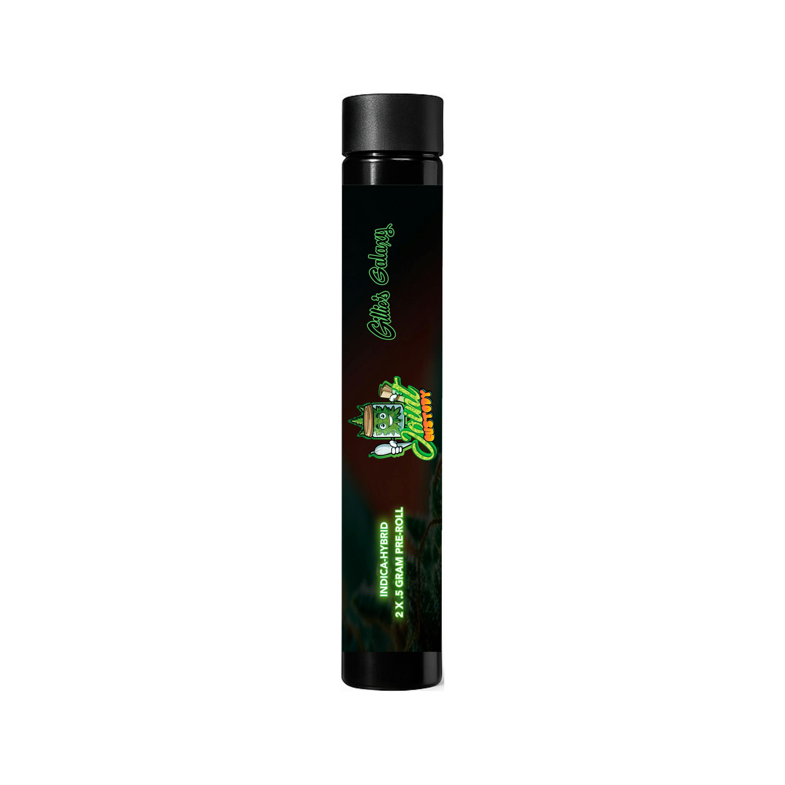 Gillie's Galaxy | Double Stack OG | (1g) 2pk