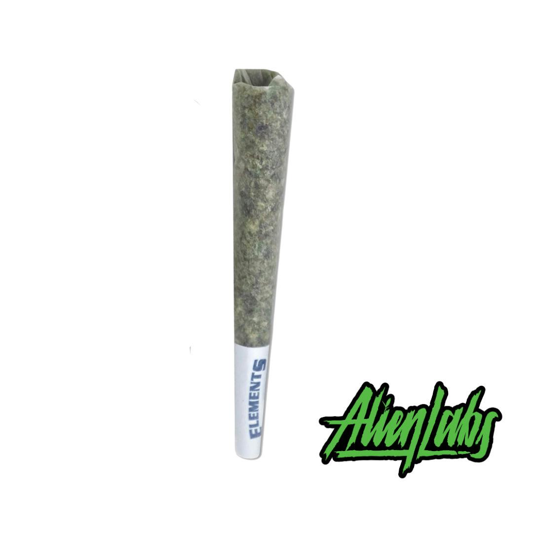 Glitch Pre-Roll