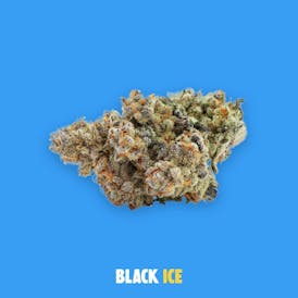 Black Ice (3.5g)