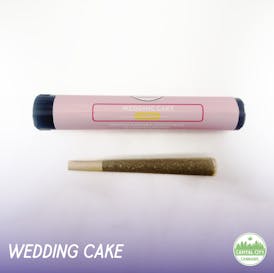 Wedding Cake Infused Preroll (1.5g)