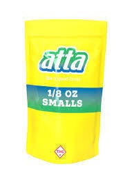 Atta: Bitter Sweet