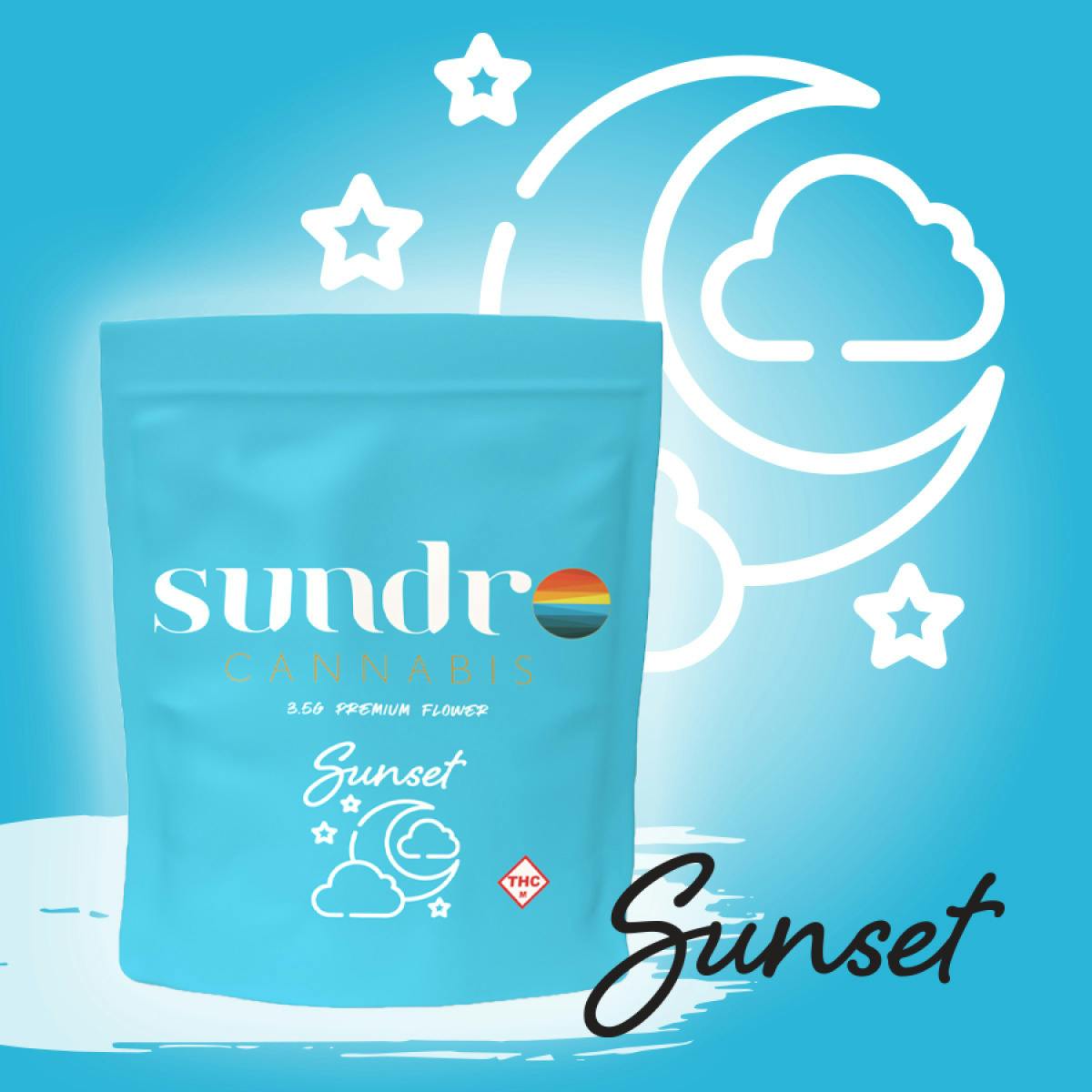 Sundro: Pineapple Express