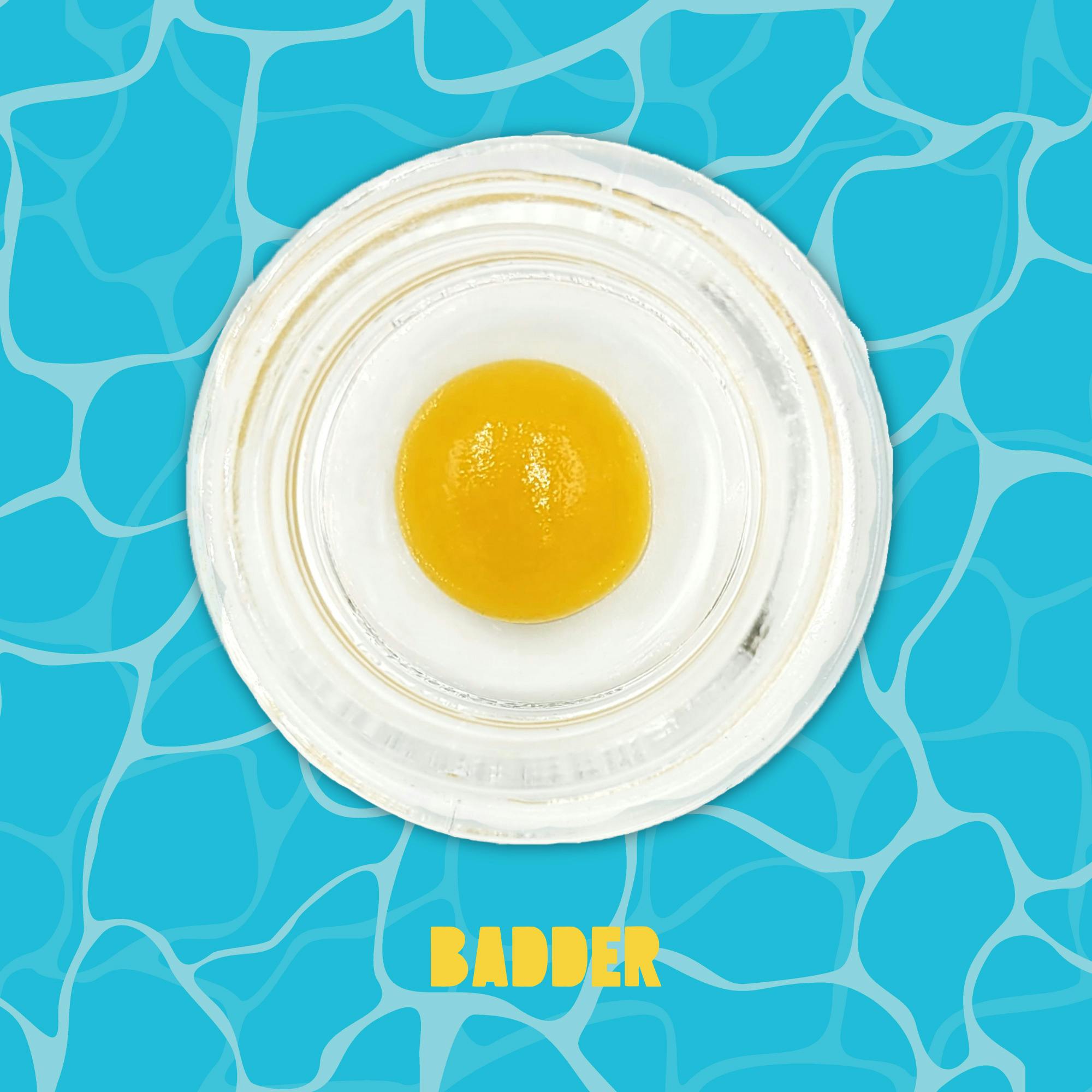 Gas Cake Badder (1g)