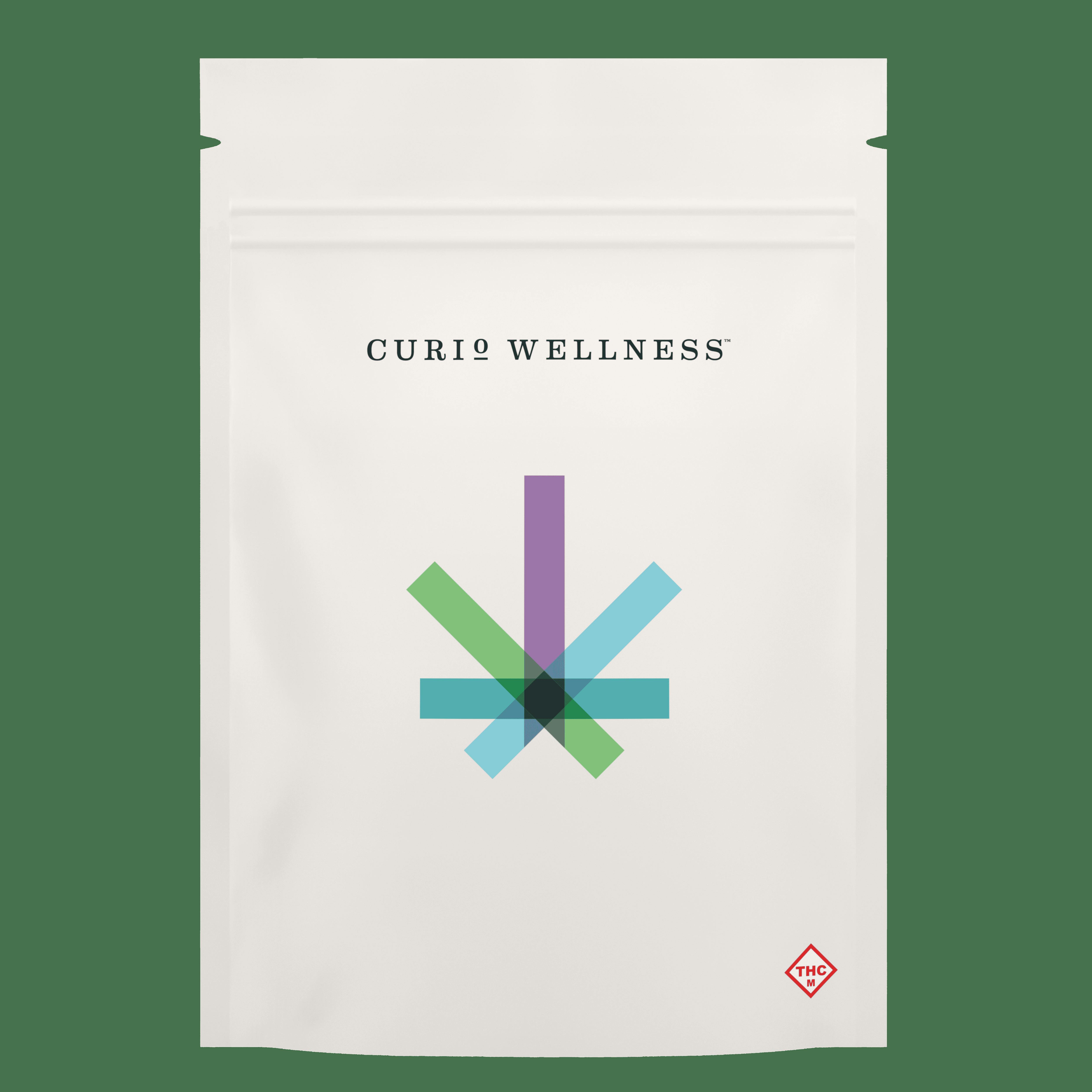 Curio Wellness: Crystal Cookies