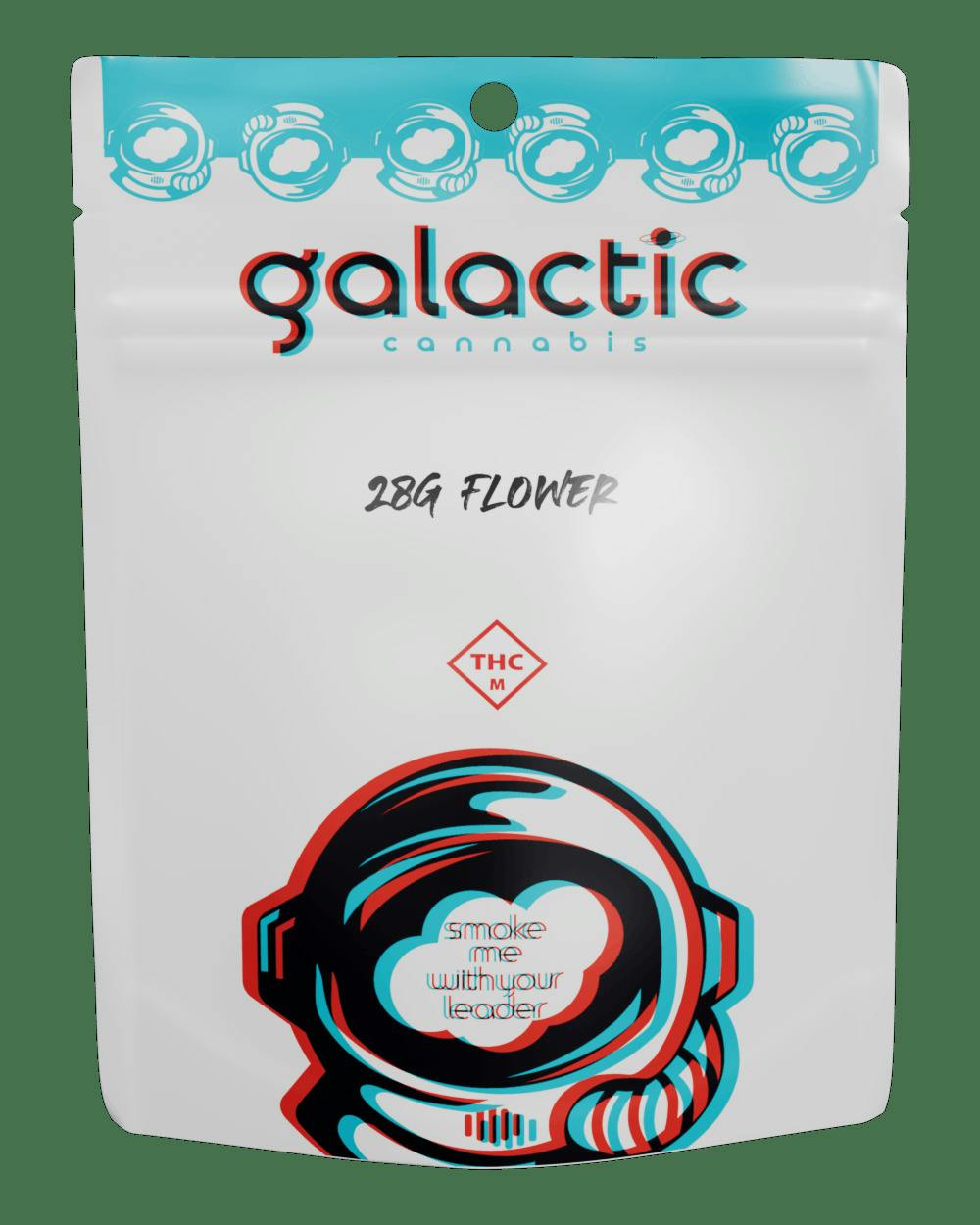 Galactic: Candy Fumez