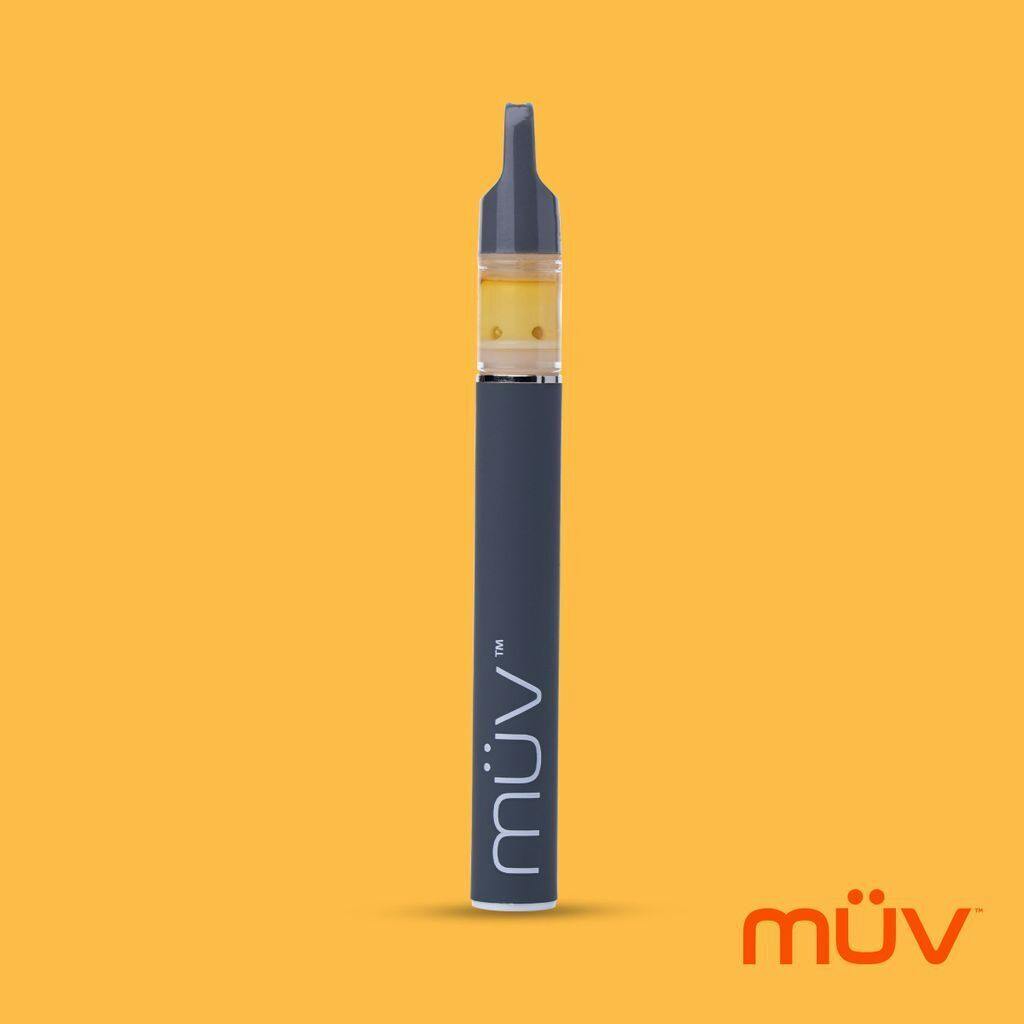 MÜV Plus Minty Blizzard 0.3g