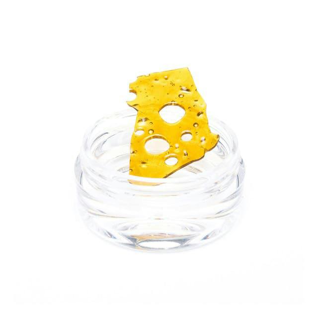 Drip Station Shatter