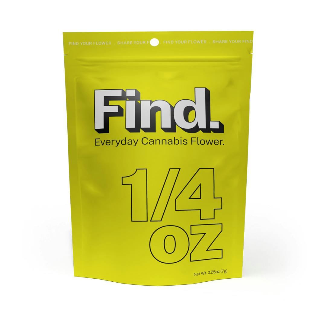 Find | Bulbz | Big Buds | 7g by Find